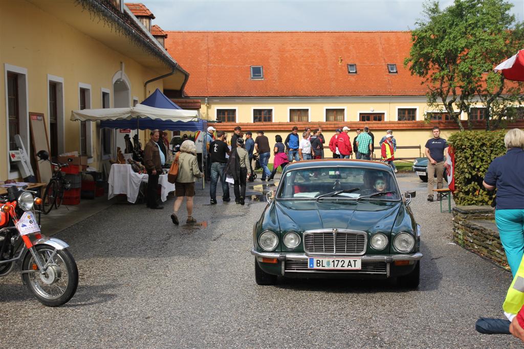 2014-07-13    Oldtimertreffen